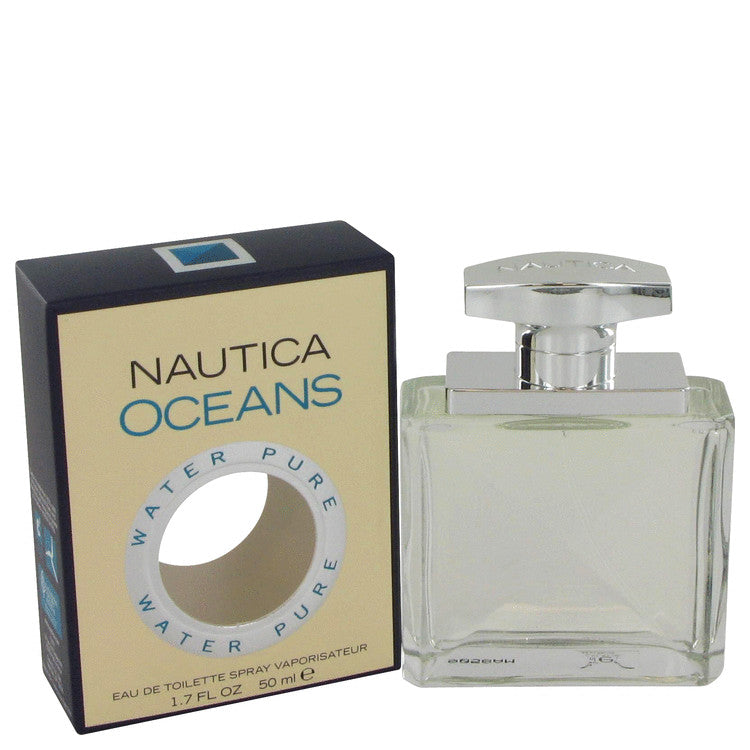 Nautica Oceans
