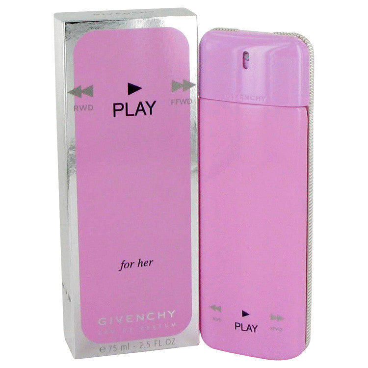 Givenchy Play