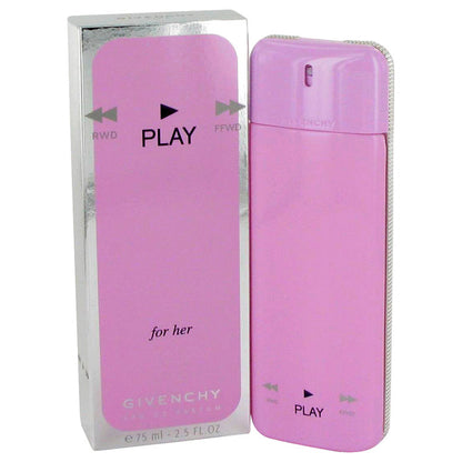 Givenchy Play