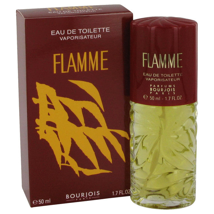 Bourjois Flamme