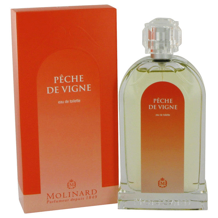 Peche De Vigne