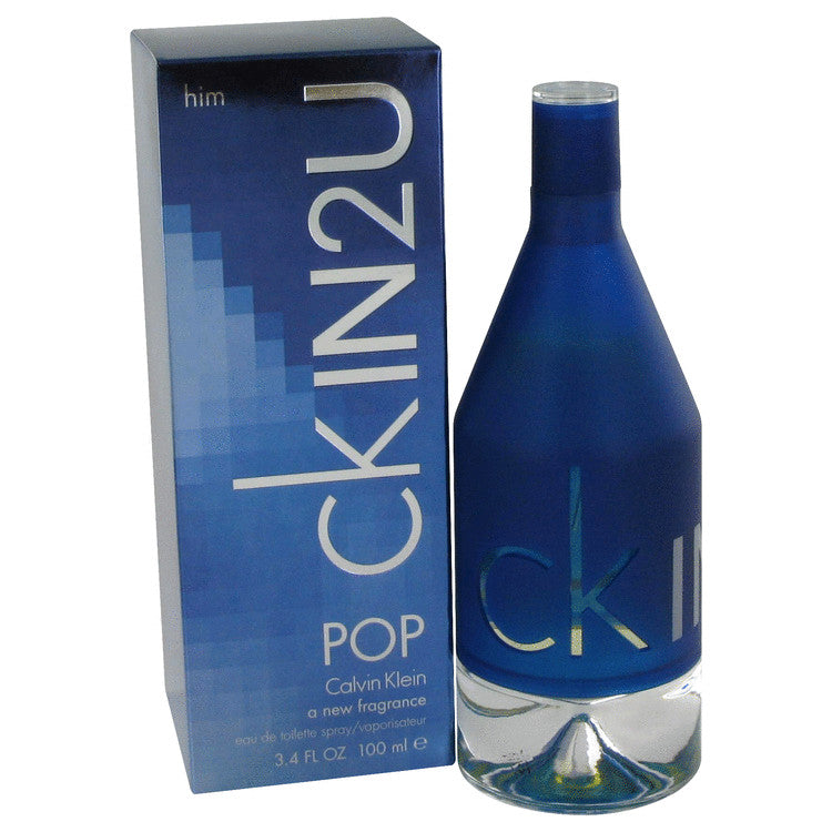 Ck In 2u Pop