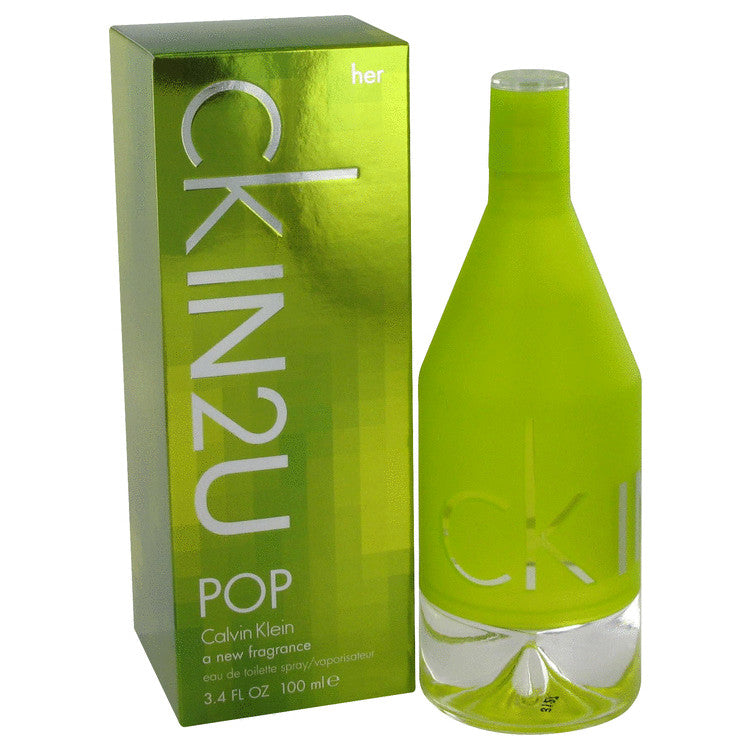 Ck In 2u Pop