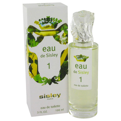 Eau De Sisley 1