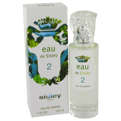 Eau De Sisley 2