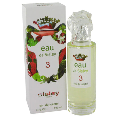 Eau De Sisley 3