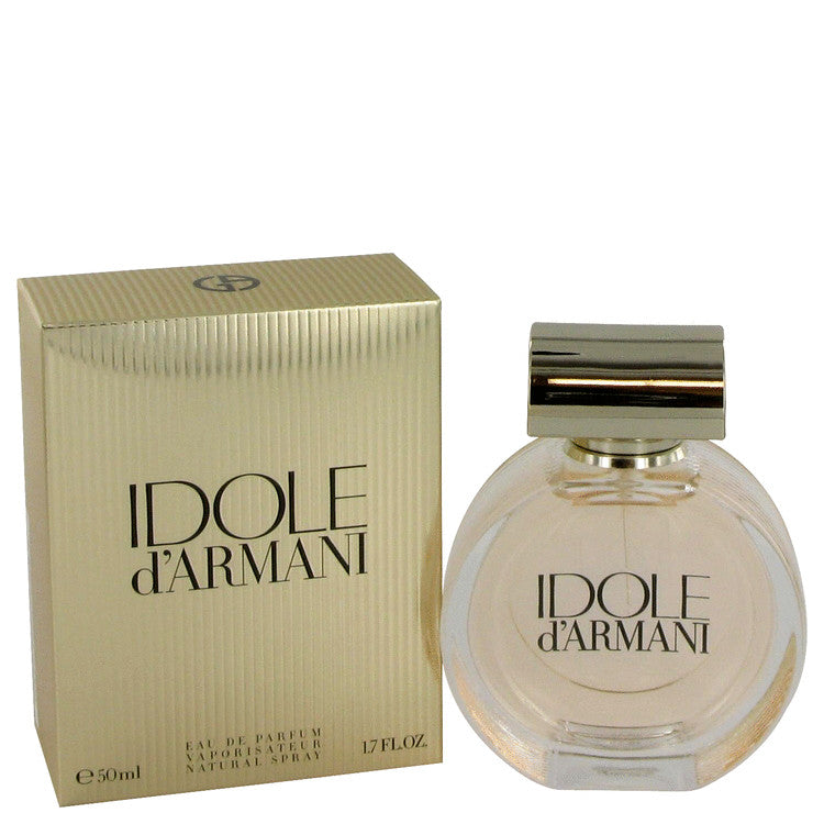 Idole D'armani