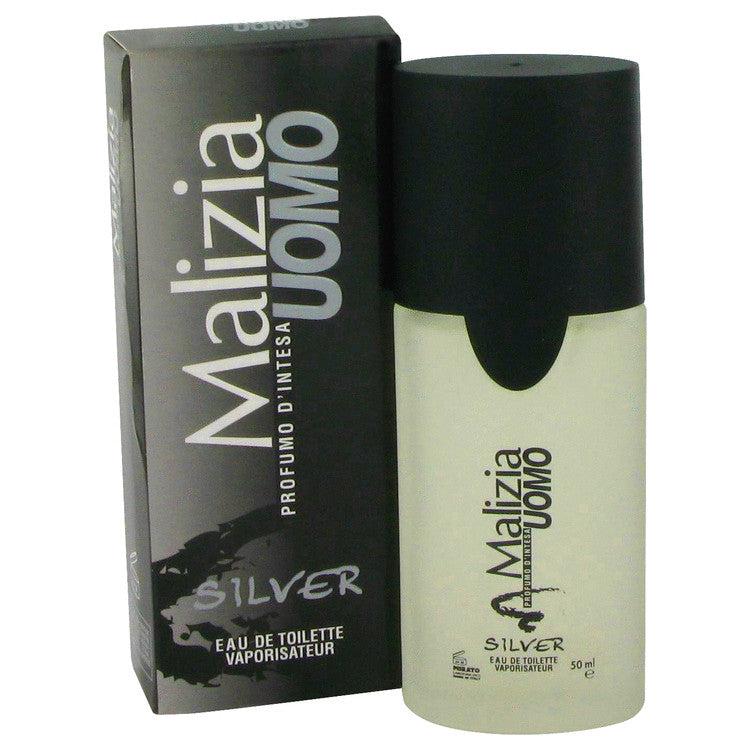 Malizia Uomo Silver