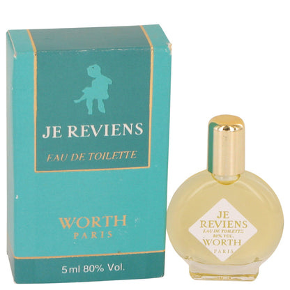 Je Reviens
