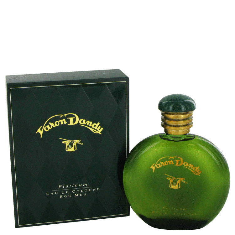 Varon Dandy Platinum