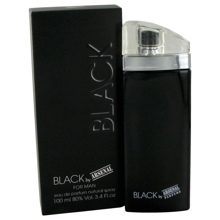 Black For Man