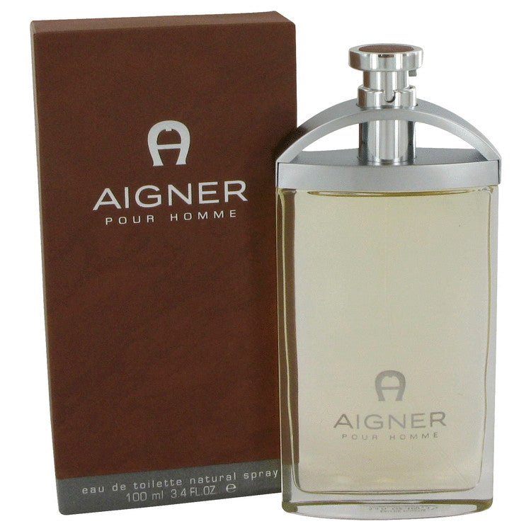 Aigner Pour Homme