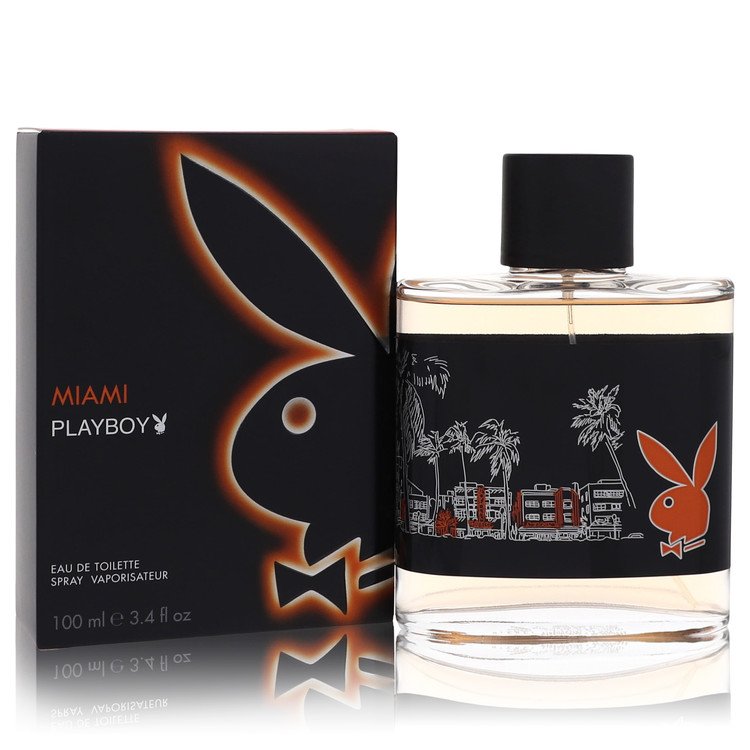 Miami Playboy – Cologne.com