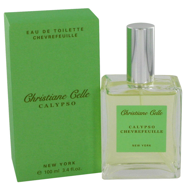 Calypso Chevrefeuille