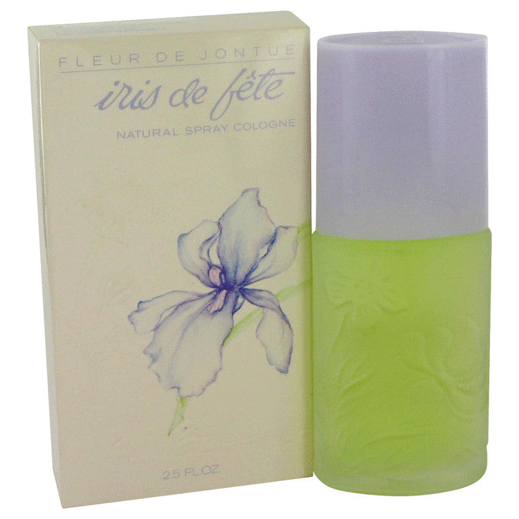 Jontue Iris De Fete