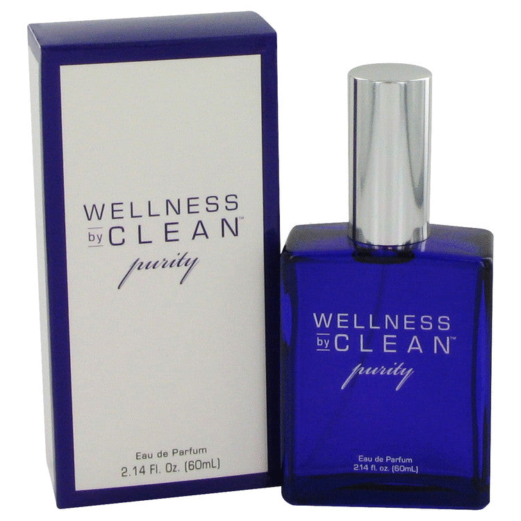 Clean Wellness Purity