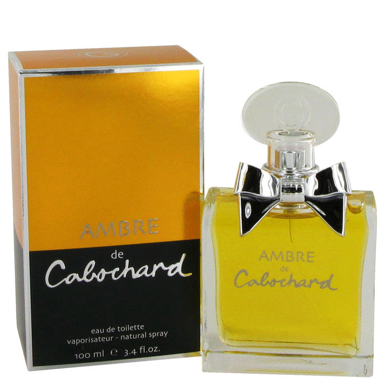 Ambre De Cabochard