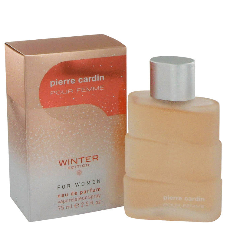 Pierre Cardin Winter