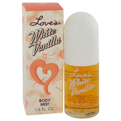 Love's White Vanilla
