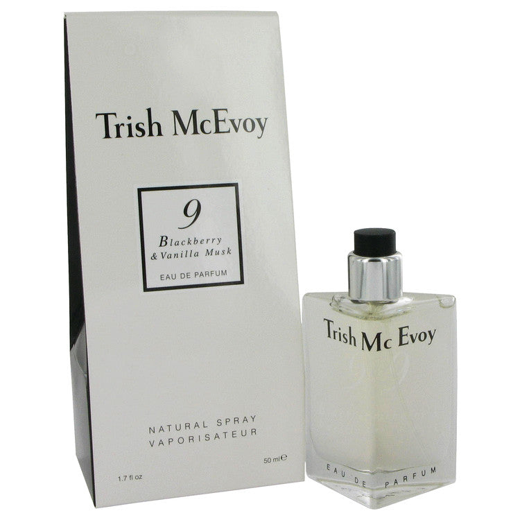 Trish Mcevoy 9 Blackberry & Vanilla Musk
