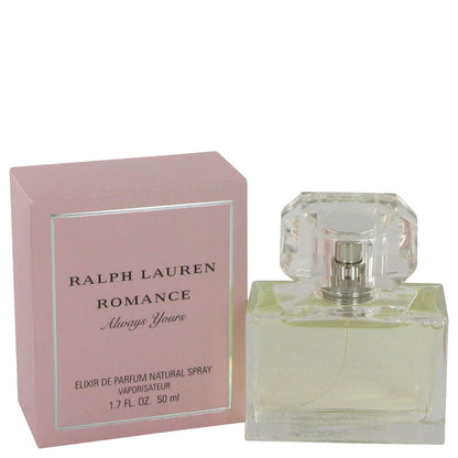 Romance Always Yours