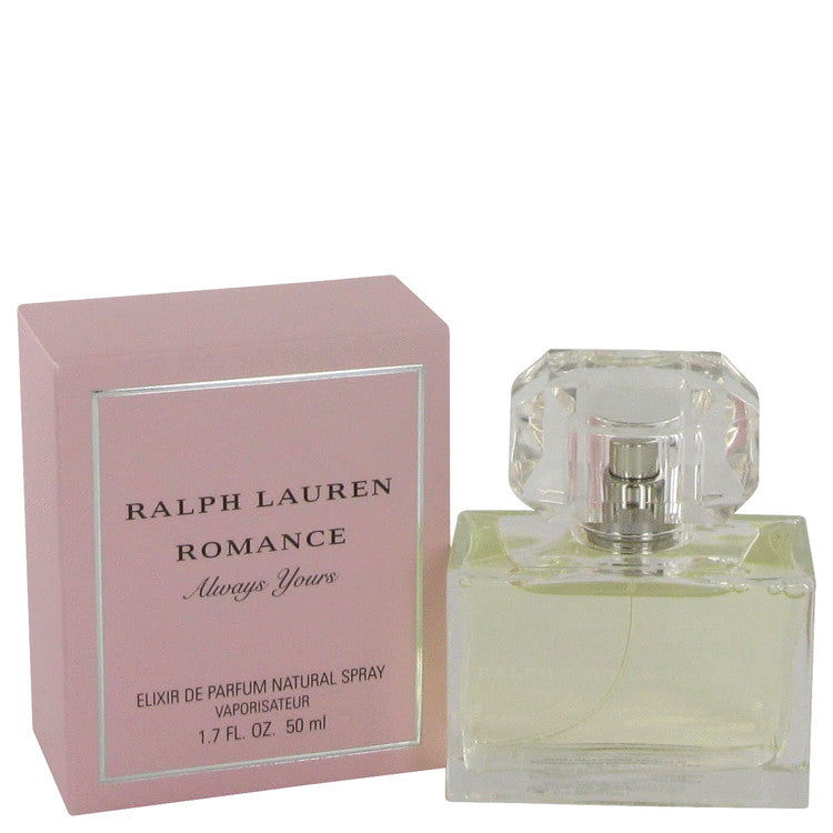 Romance Always Yours