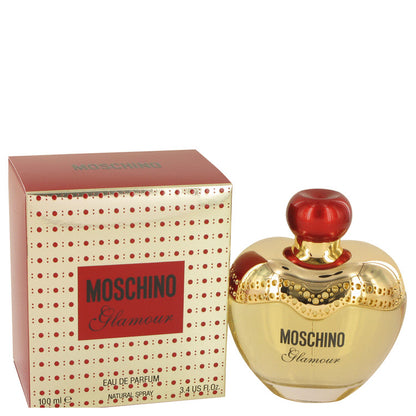 Moschino Glamour