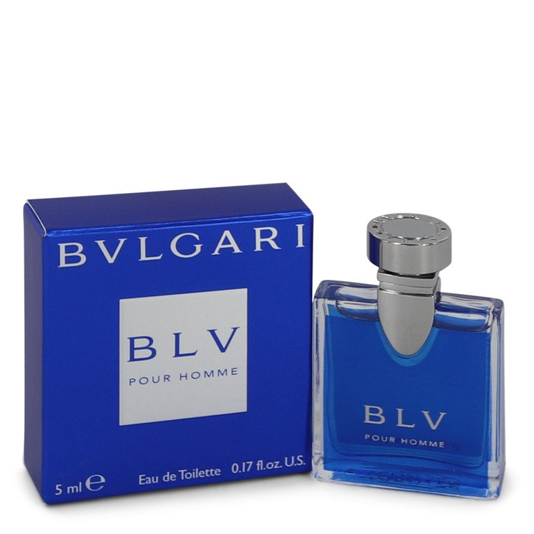 Bvlgari Blv