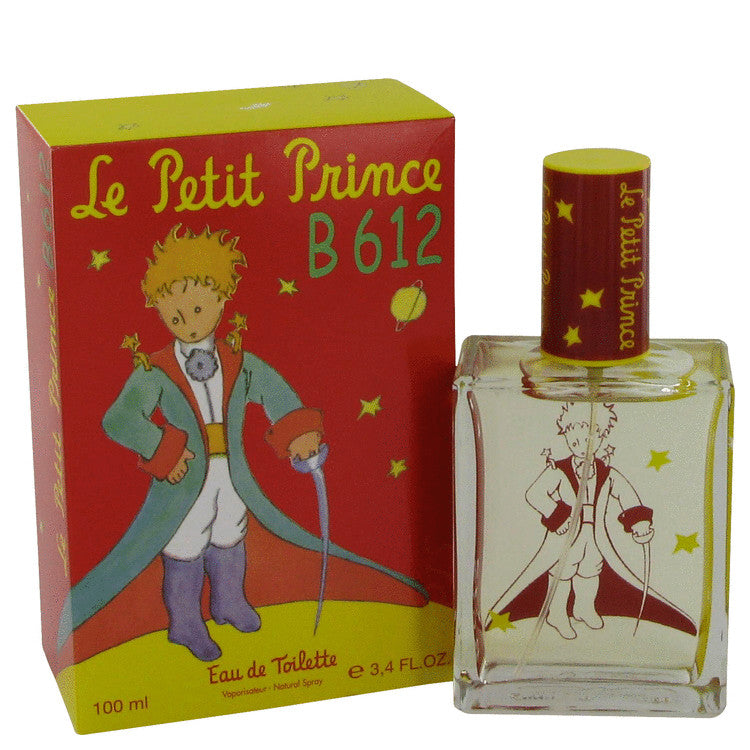 Le Petit Prince B612