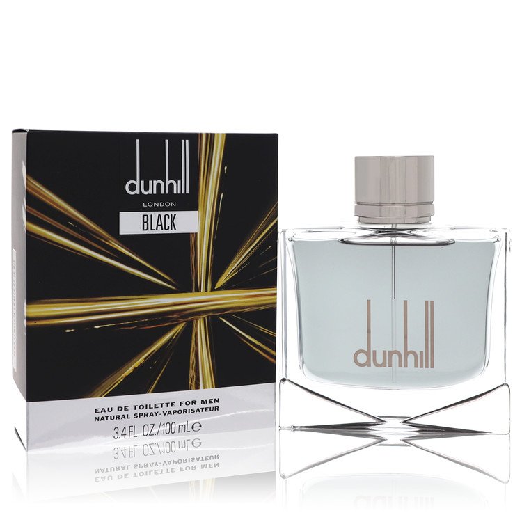 Dunhill Black