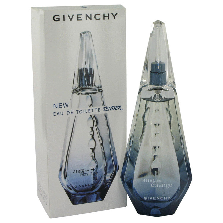 Ange Ou Etrange Tender
