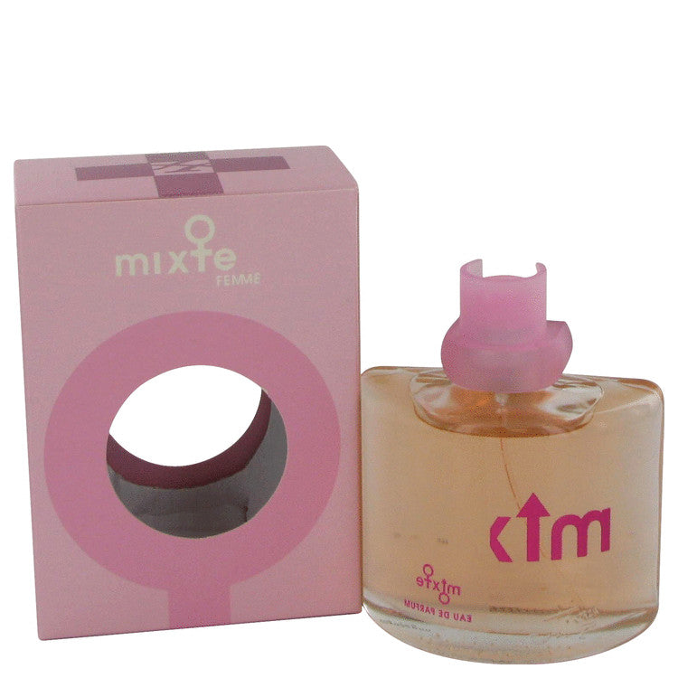 Mixte
