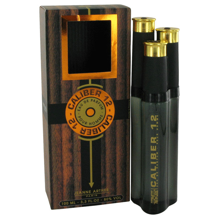 Caliber 12