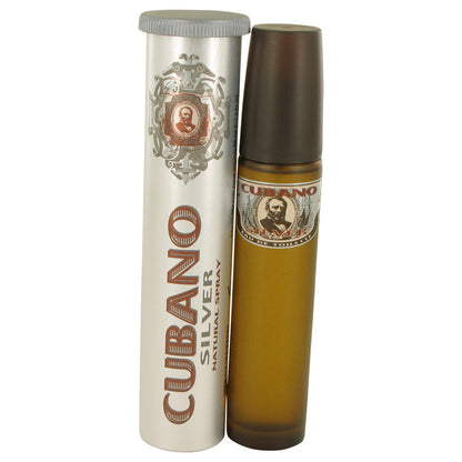 Cubano Silver