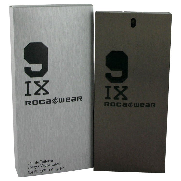 9ix Rocawear