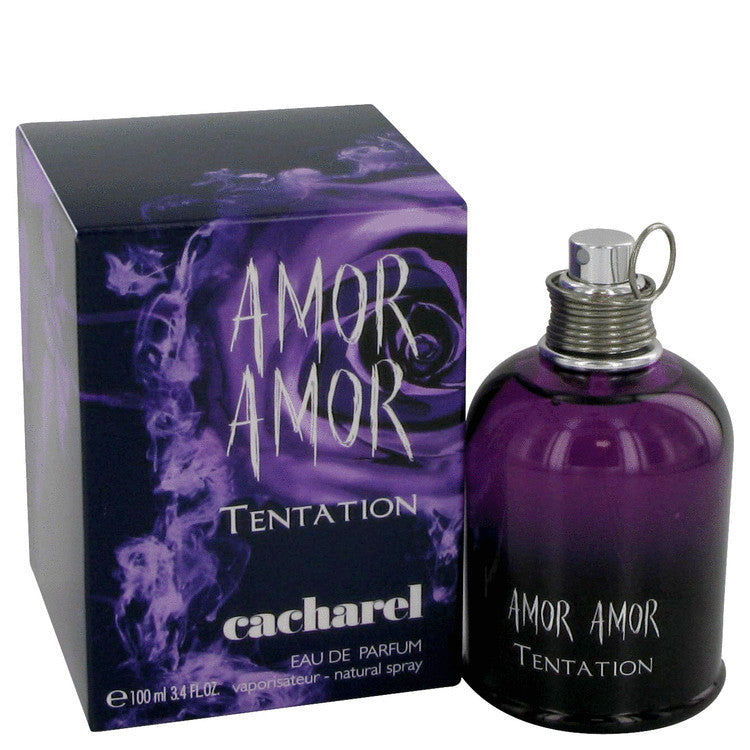 Amor Amor Tentation