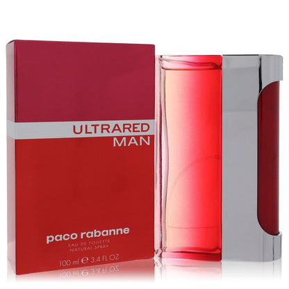 Ultrared