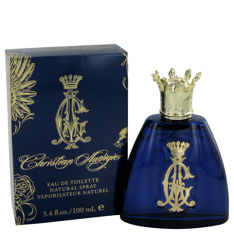Christian Audigier