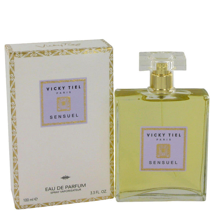 Vicky Tiel Sensuel