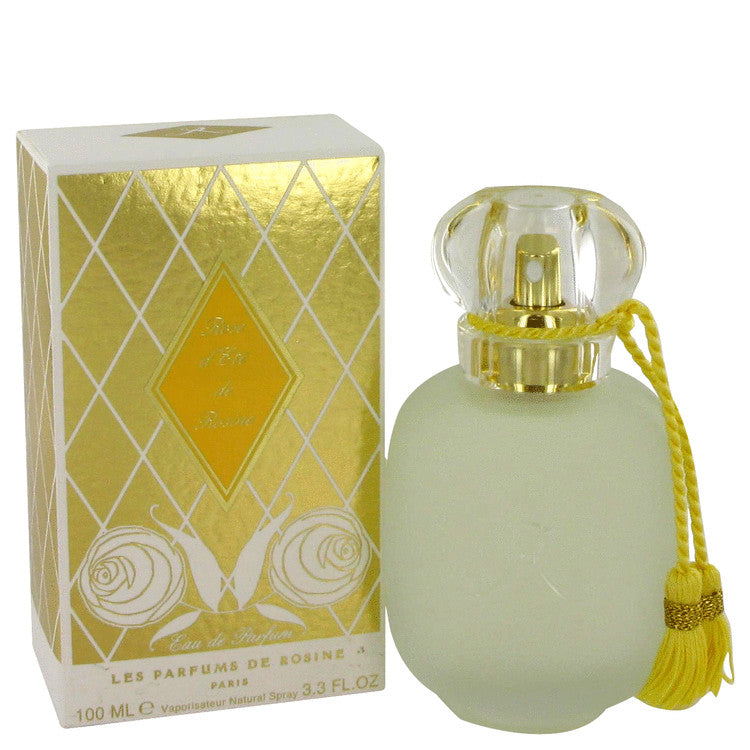 Rose D'ete De Rosine