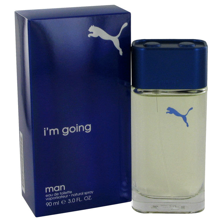 Puma I'm Going