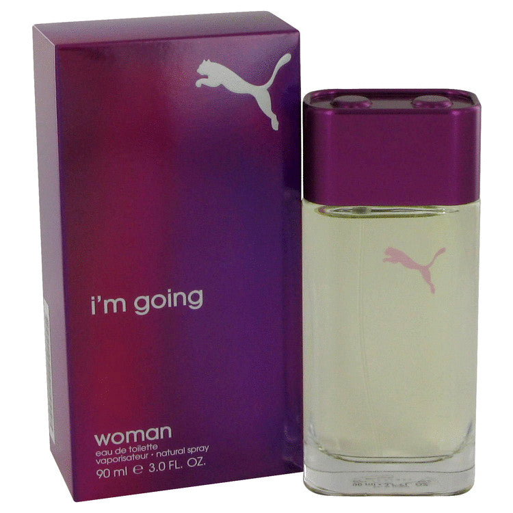 Puma I'm Going