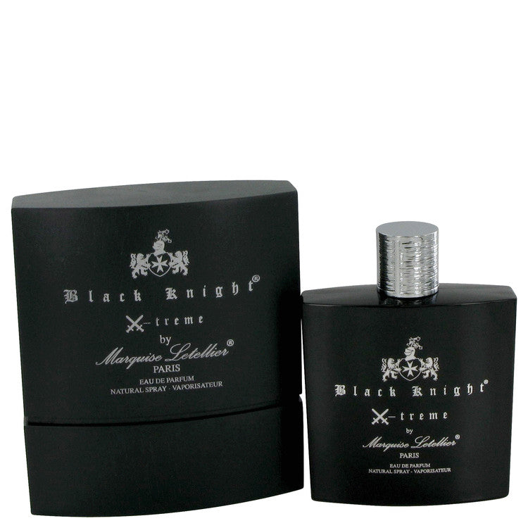 Black Knight Extreme