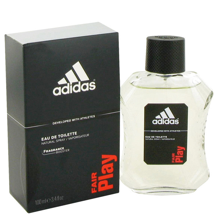 Adidas Fair Play
