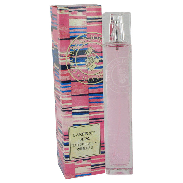 Barefoot Bliss