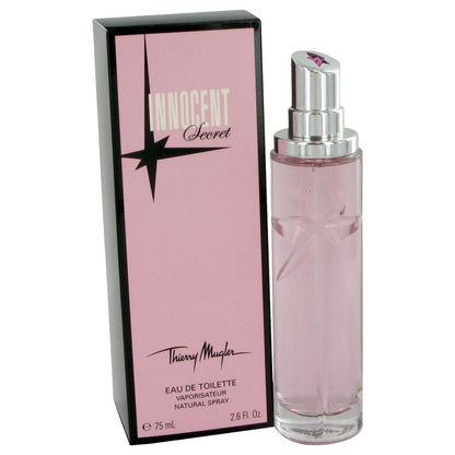 Angel Innocent Secret