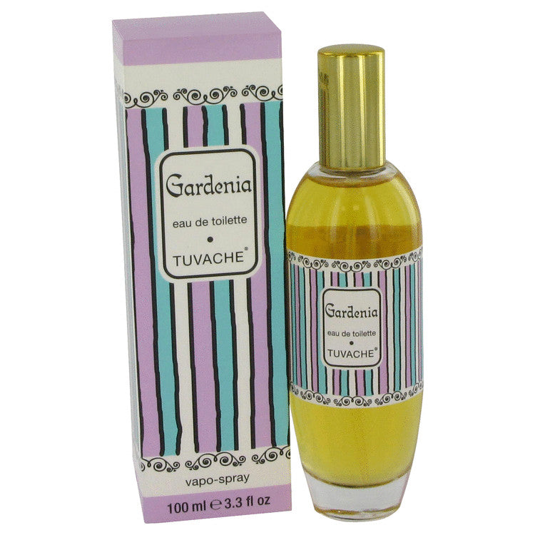 Tuvache Gardenia 2012