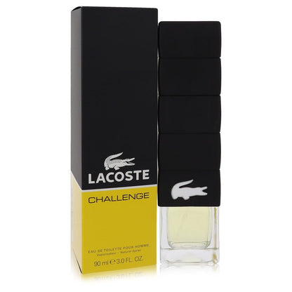 Lacoste Challenge