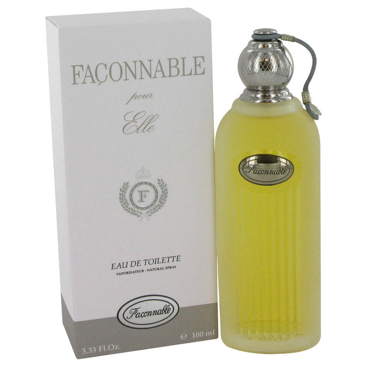 Faconnable Pour Elle