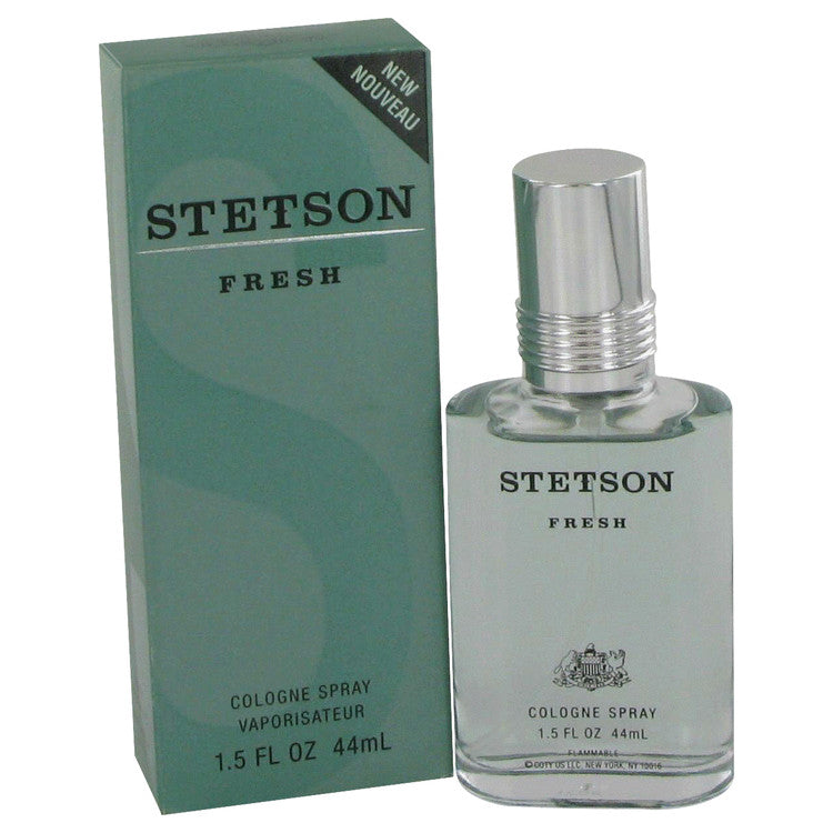 Stetson Fresh